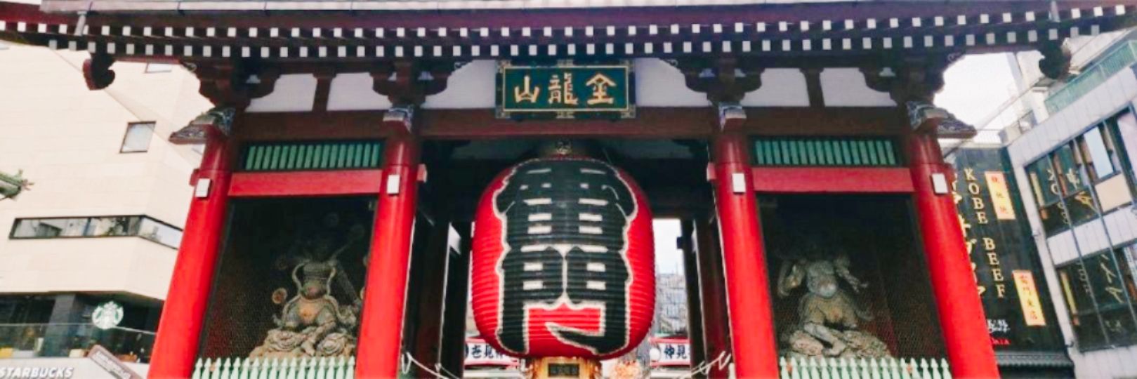 サンダーキング田中 banner