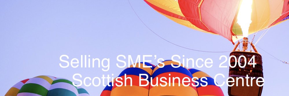 BusinessSalesUk's profile banner image