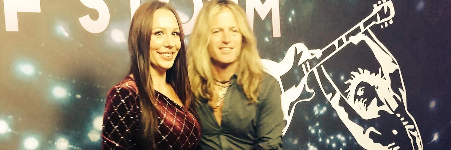 DanniAldrich's profile banner image