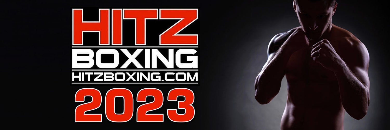 Hitz Boxing banner