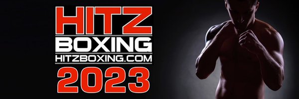 HitzBoxing Profile Banner