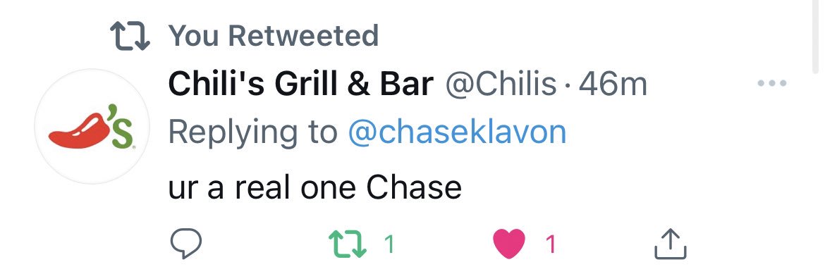chaseklavon's profile banner image