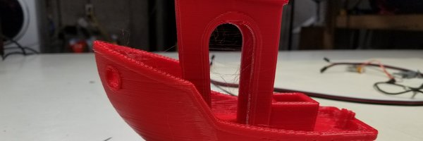 chrisriley3d Profile Banner