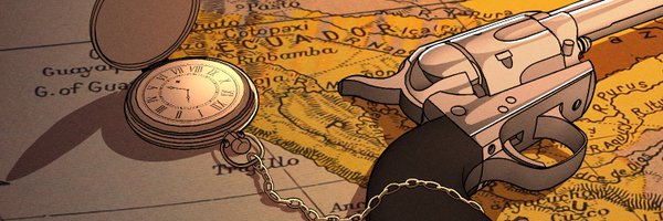 JhogerSketch Profile Banner