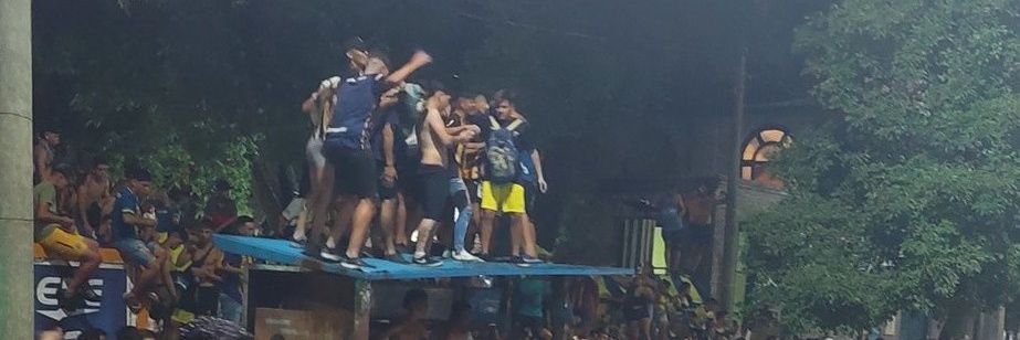 joes lusi Rordiguez 💛💙💛💙 banner