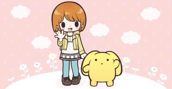 omae_mona007's profile banner image