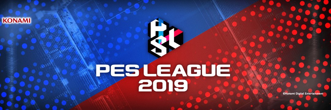 PESLEAGUE_ES's profile banner image