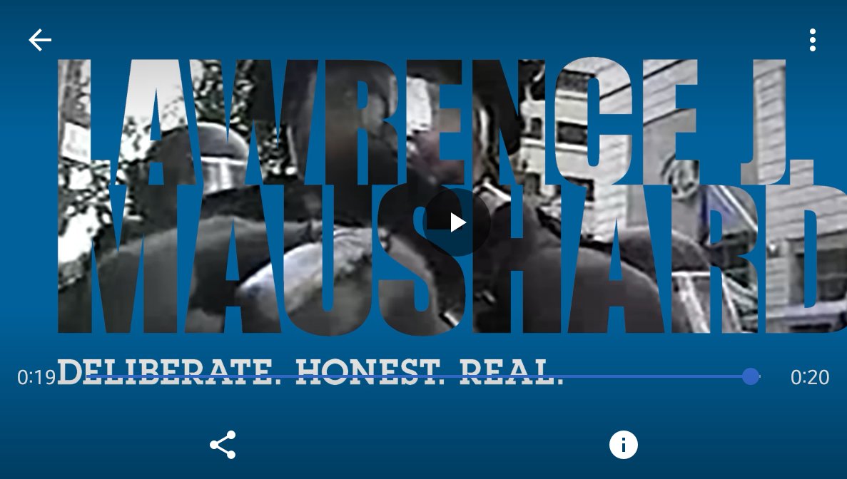 Maushard's profile banner image
