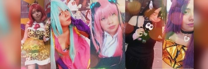 YunimeSei's profile banner image