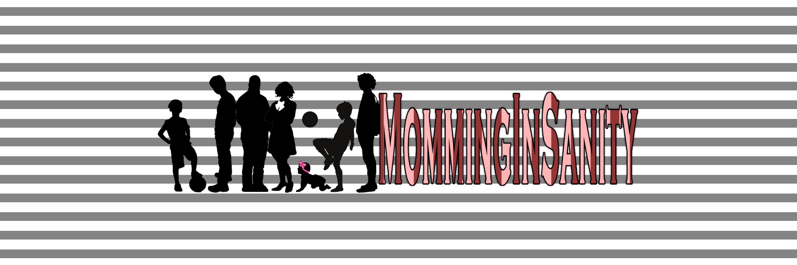 MommingInSanity banner