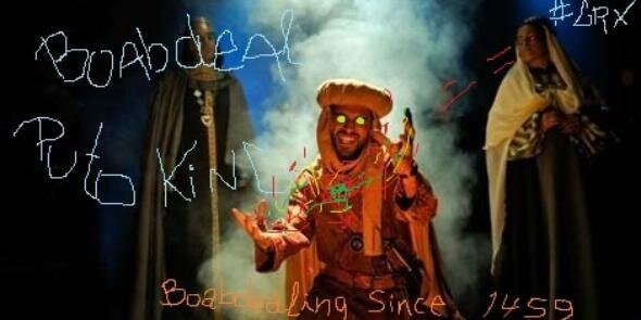 BoabdealProject's profile banner image