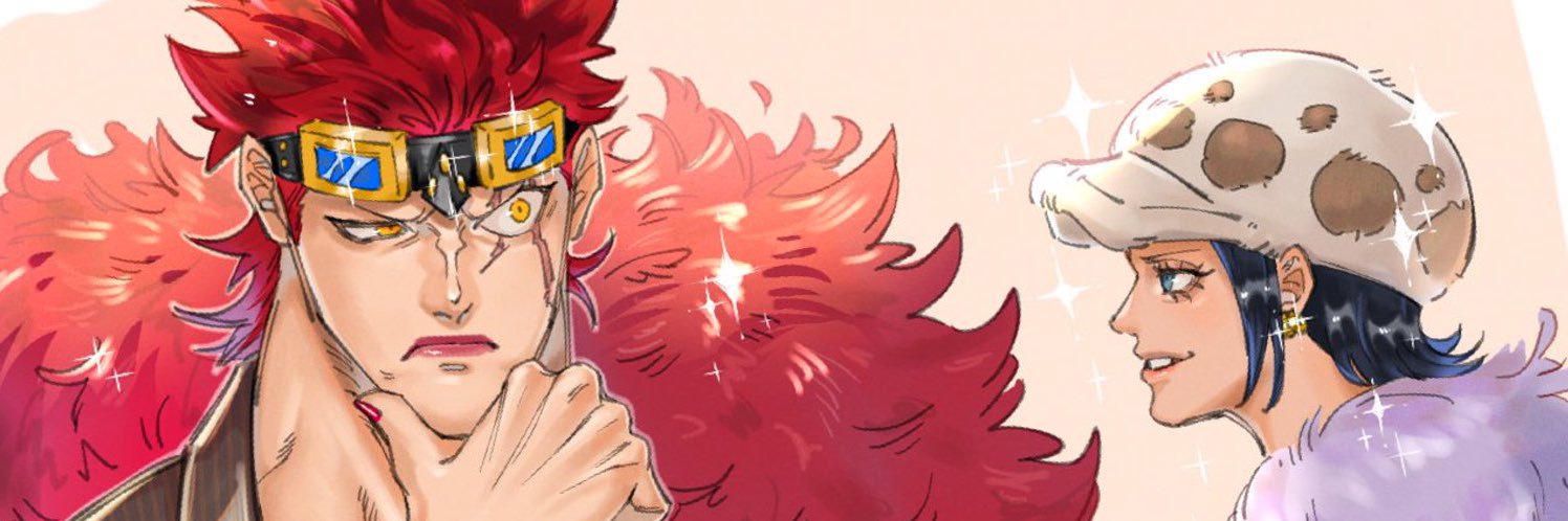 夜ト's banner