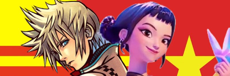 renymiya's profile banner image