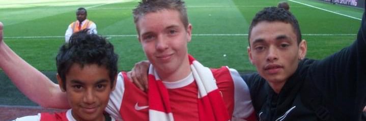 TyCross1997's profile banner image