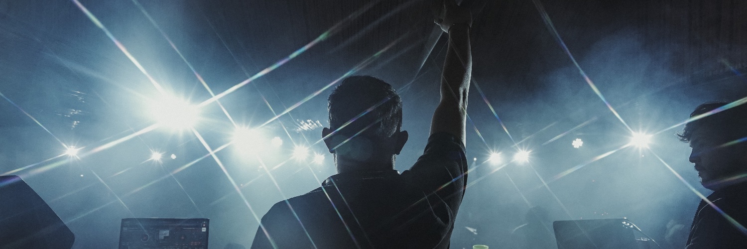 Rickber Serrano banner