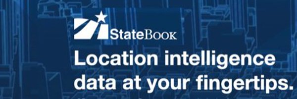 StateBook Profile Banner