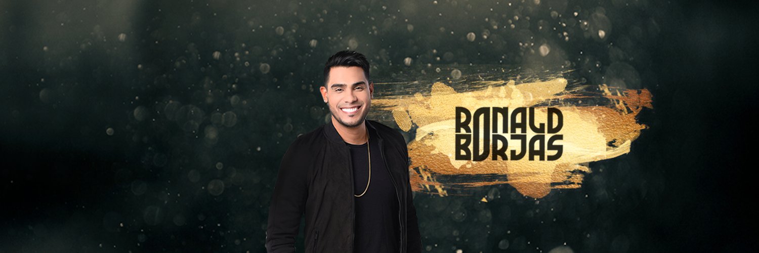 RonaldBorjas's profile banner image