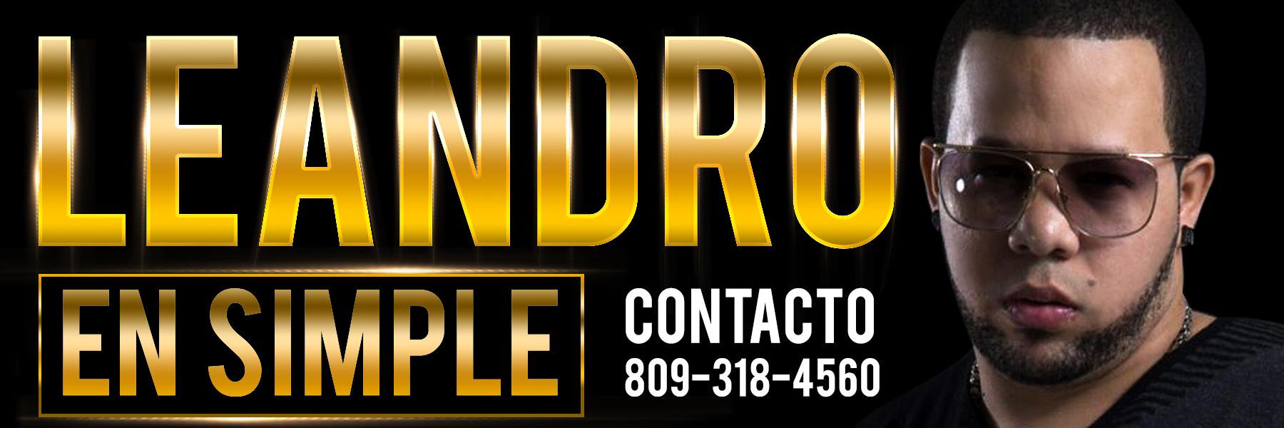 LeandroEnSimple's profile banner image