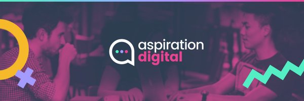 Aspiration_Dig Profile Banner