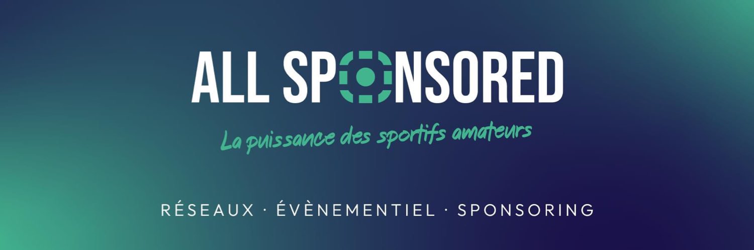 All Sponsored banner