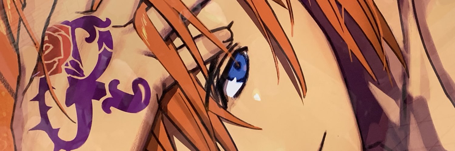 宵猫286＠ST☆RISH★Forever♡ banner