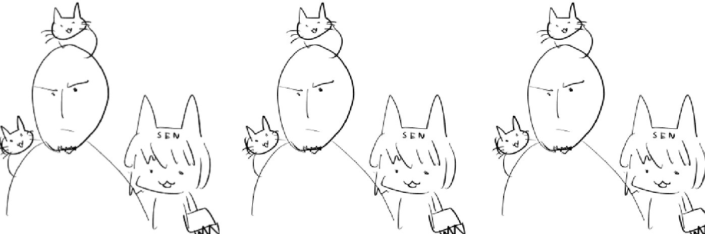 strongucal's profile banner image
