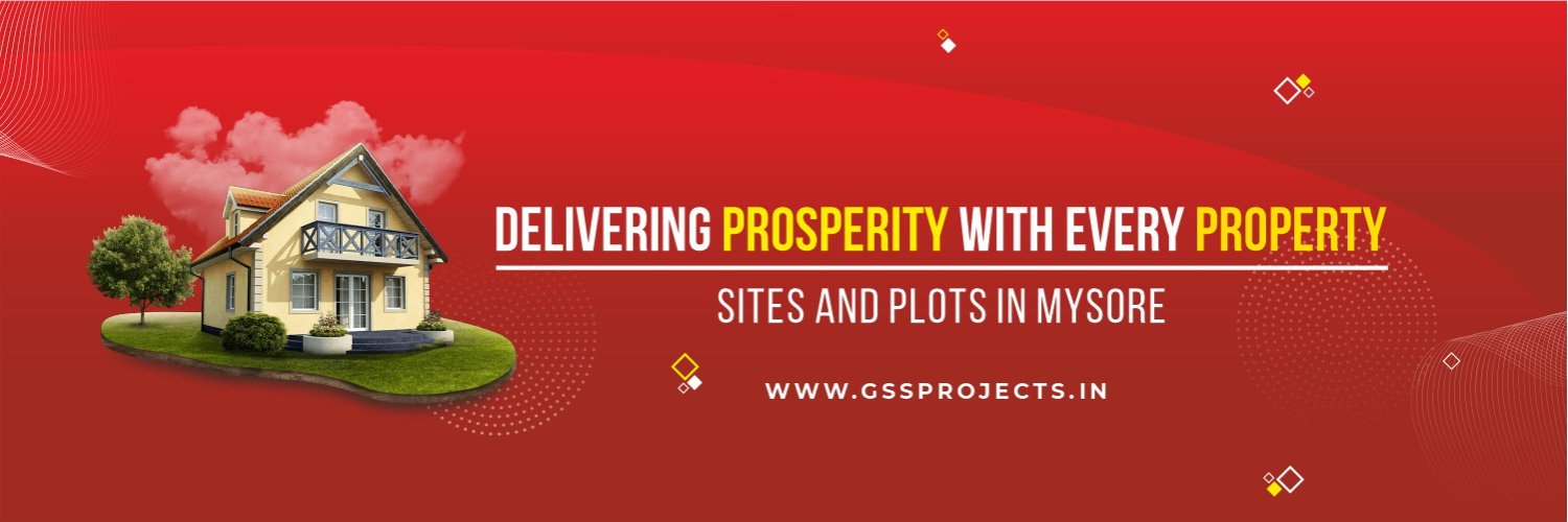 ProjectsGSS's profile banner image
