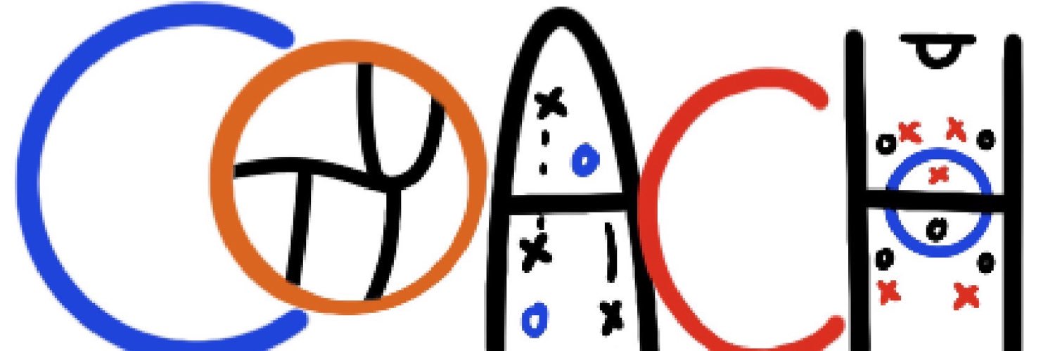 Coach Ty Hodges banner