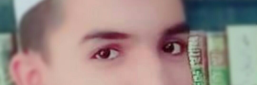 TahirShah's profile banner image