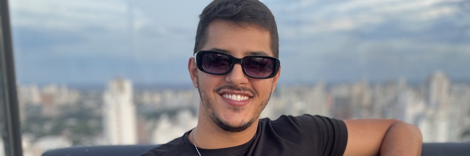 adeilsonjunior6's profile banner image
