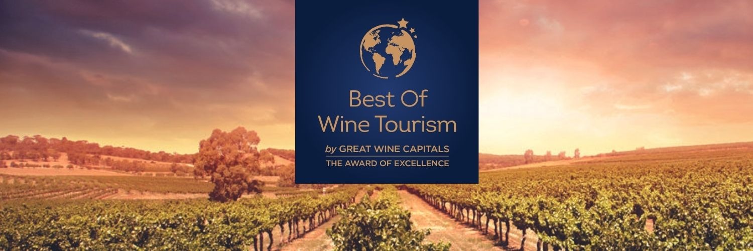 Best Of Wine Tourism Bilbao-Rioja banner