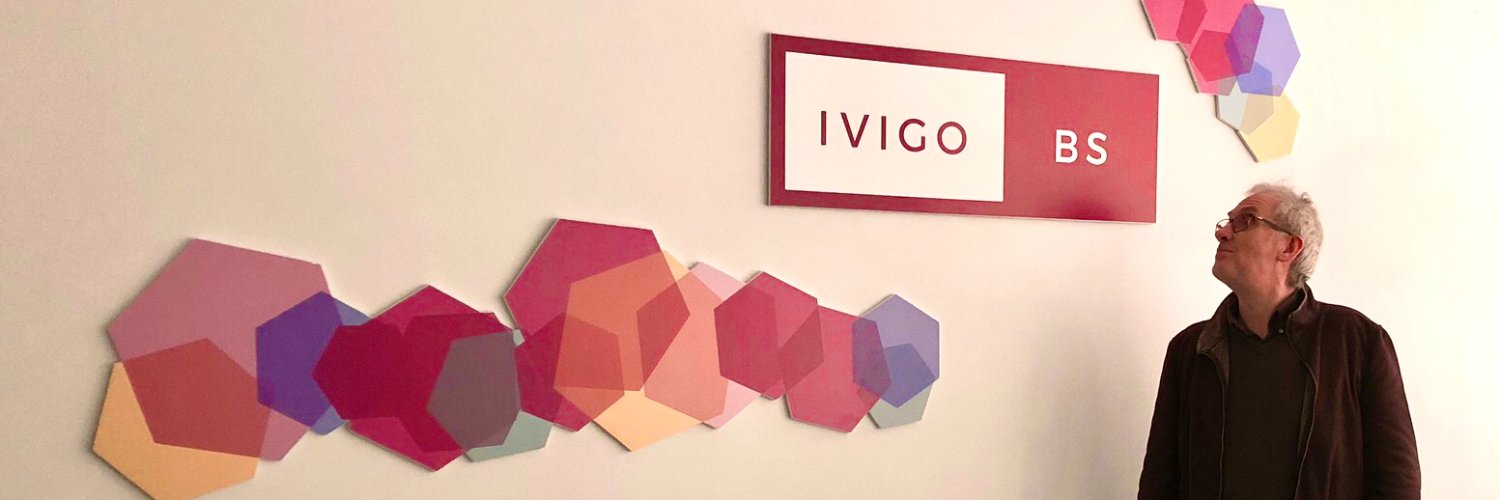 iVigo Business Space banner