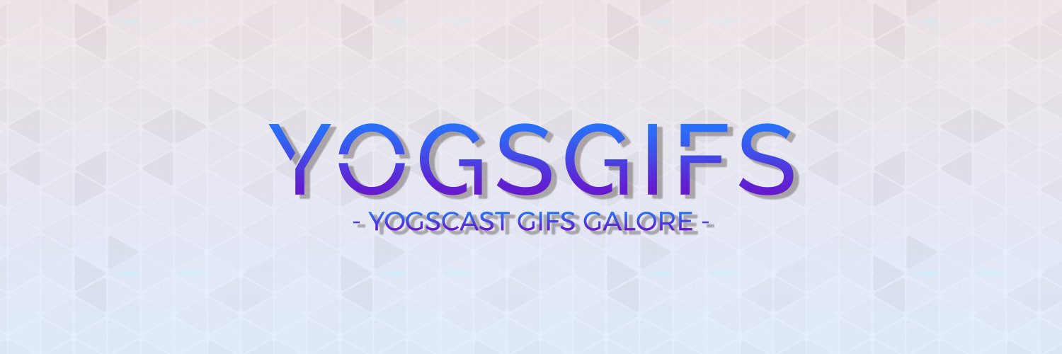 YogsGifs's profile banner image