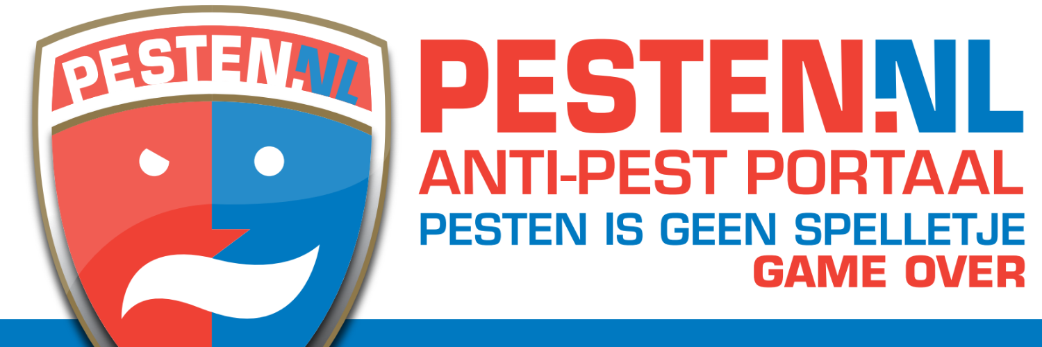 pestennl's profile banner image