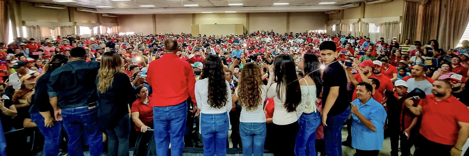 Rafa Sarmiento banner