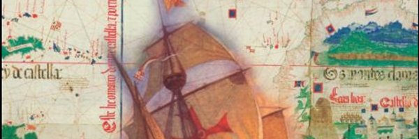 Breve historia de los viajes de Colón Profile Banner