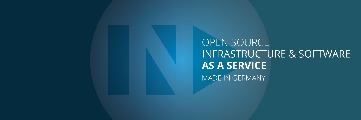 NETWAYS Web Services banner