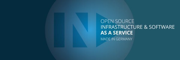 NetwaysCloud Profile Banner