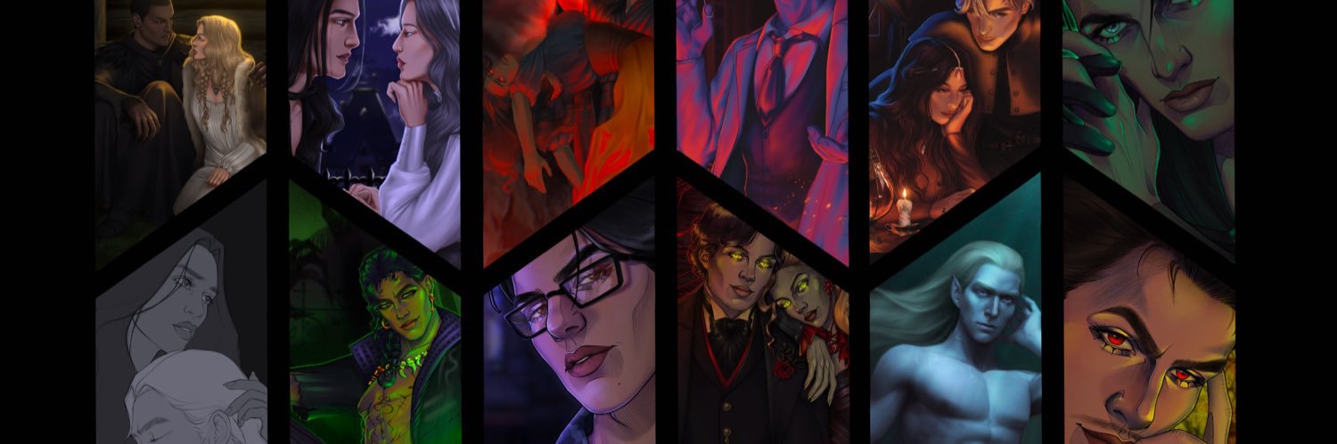 udinfy's profile banner image
