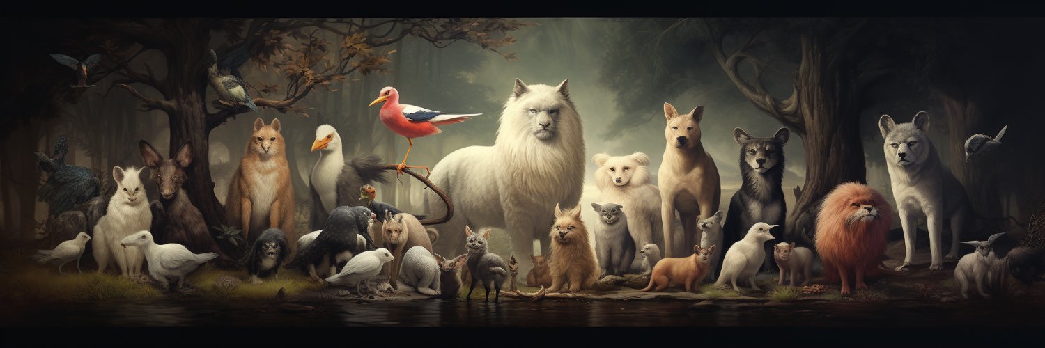 teluis's profile banner image