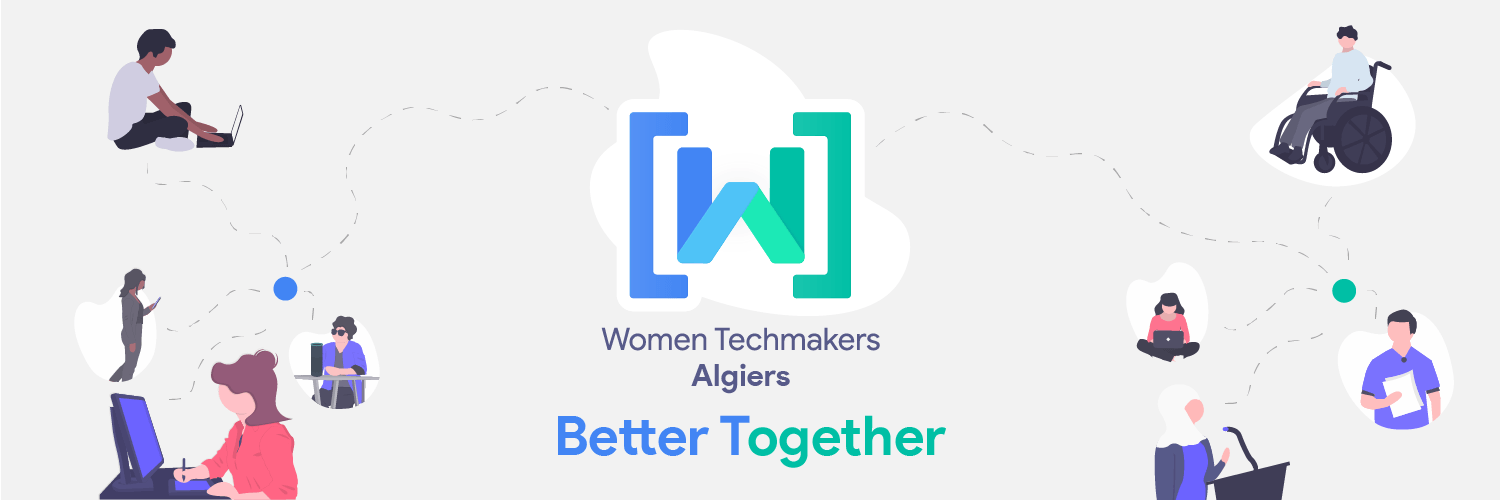 WTM Algiers banner