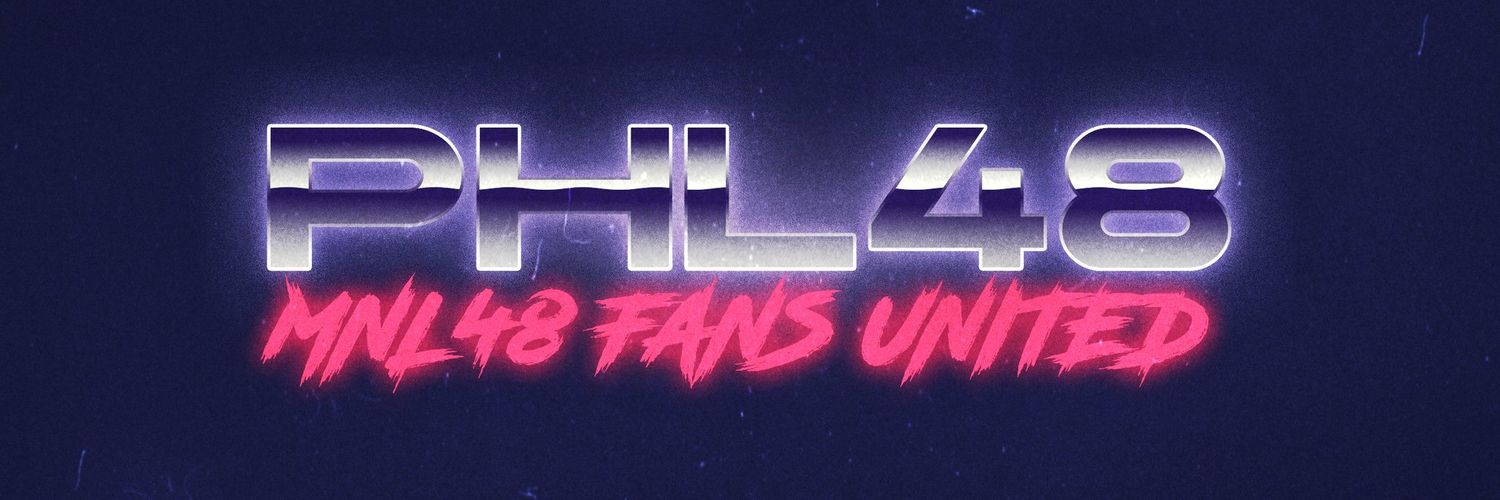 phl48official's profile banner image