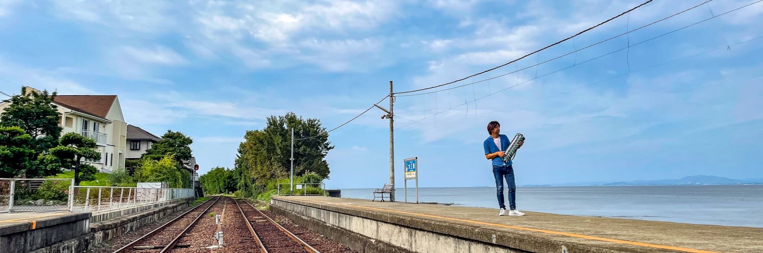 iwapyong【岩瀬聡志】 banner