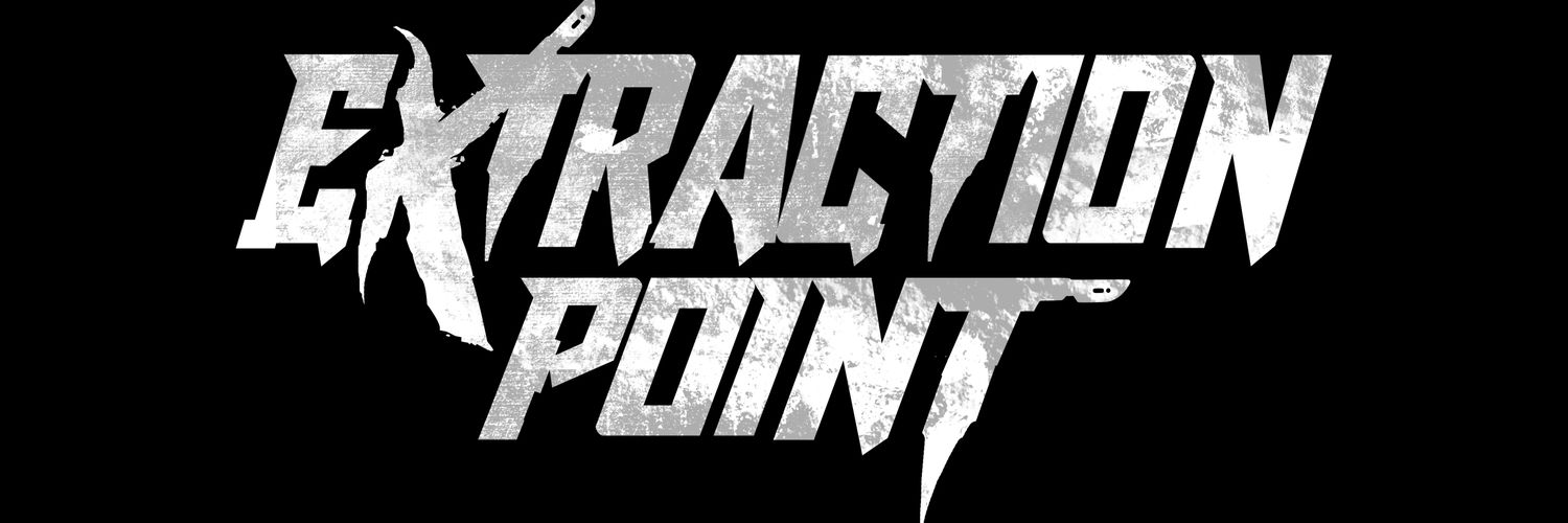 Extraction Point banner