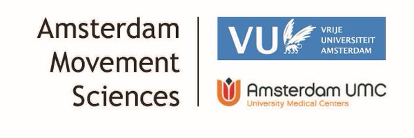 AMSmovement Profile Banner