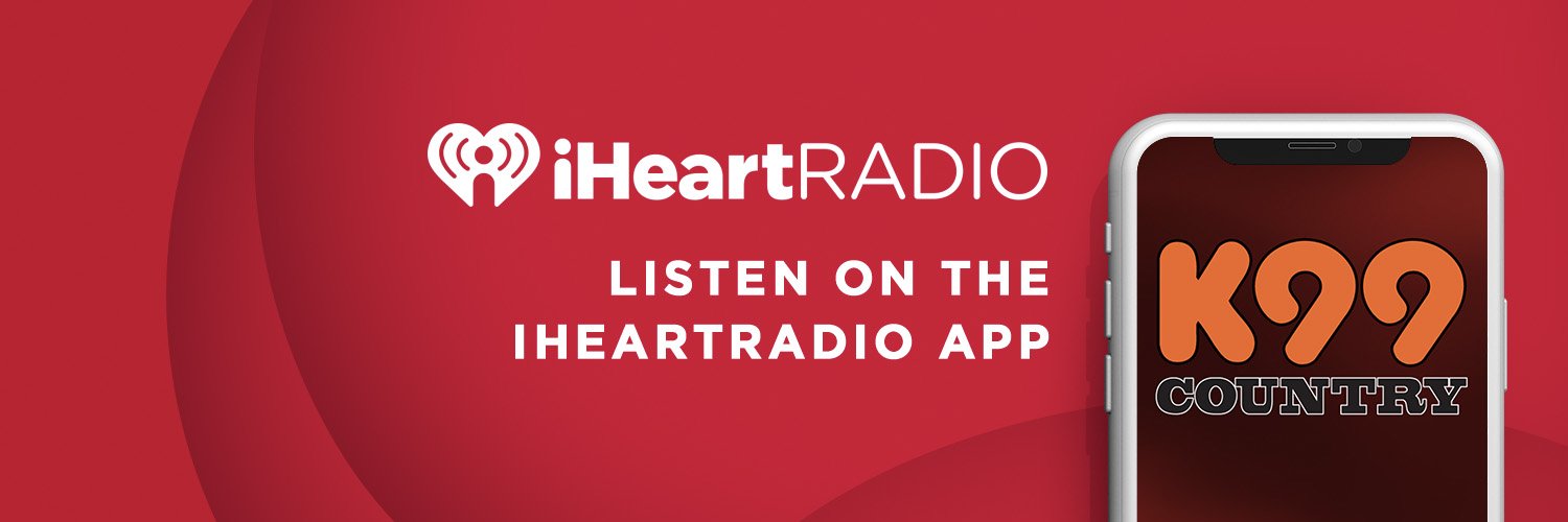 K99 FM banner