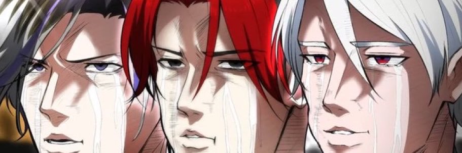 yusyx035's profile banner image