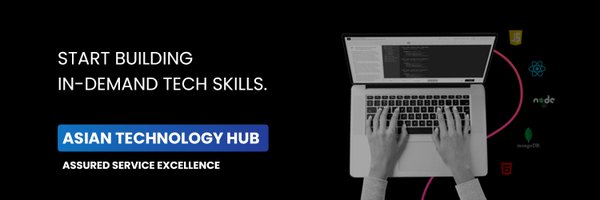 ATS_TechHub Profile Banner