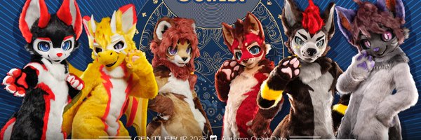 GentleFurStudio Profile Banner