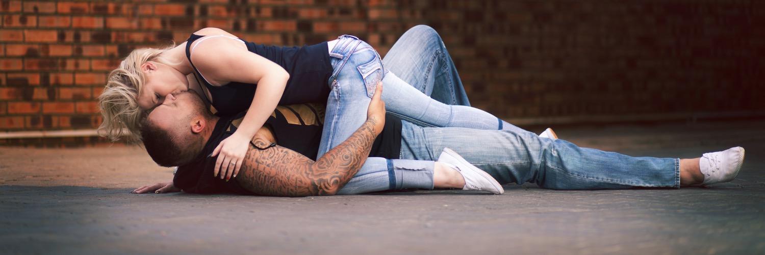 Tiny the Titan Strauss banner